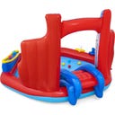 Wasserspielcenter Spider-Man 211 x 206 x 127 cm - 1 Stk