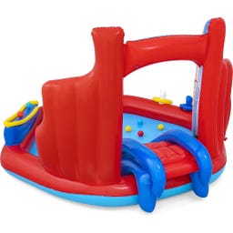 Wasserspielcenter Spider-Man 211 x 206 x 127 cm - 1 Stk