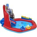 Wasserspielcenter Spider-Man 211 x 206 x 127 cm - 1 Stk