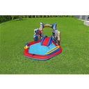 Wasserspielcenter Spider-Man 211 x 206 x 127 cm - 1 Stk