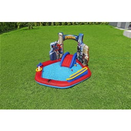 Wasserspielcenter Spider-Man 211 x 206 x 127 cm - 1 Stk