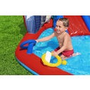 Wasserspielcenter Spider-Man 211 x 206 x 127 cm - 1 Stk