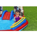 Wasserspielcenter Spider-Man 211 x 206 x 127 cm - 1 Stk