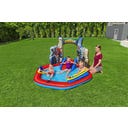 Wasserspielcenter Spider-Man 211 x 206 x 127 cm - 1 Stk