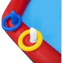 Wasserspielcenter Spider-Man 211 x 206 x 127 cm - 1 Stk