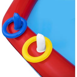 Wasserspielcenter Spider-Man 211 x 206 x 127 cm - 1 Stk