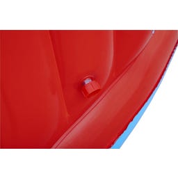 Wasserspielcenter Spider-Man 211 x 206 x 127 cm - 1 Stk