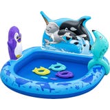 Wasserspielcenter Polar Pals&trade; 134 x 131 x 73 cm