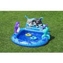 Wasserspielcenter Polar Pals™ 134 x 131 x 73 cm - 1 Stk