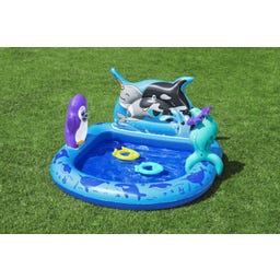 Wasserspielcenter Polar Pals™ 134 x 131 x 73 cm - 1 Stk