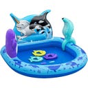 Wasserspielcenter Polar Pals™ 134 x 131 x 73 cm - 1 Stk