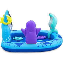 Wasserspielcenter Polar Pals™ 134 x 131 x 73 cm - 1 Stk