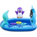Wasserspielcenter Polar Pals™ 134 x 131 x 73 cm - 1 Stk