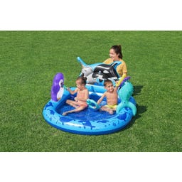Wasserspielcenter Polar Pals™ 134 x 131 x 73 cm - 1 Stk
