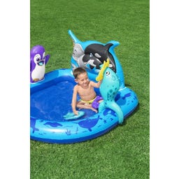 Wasserspielcenter Polar Pals™ 134 x 131 x 73 cm - 1 Stk