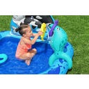 Wasserspielcenter Polar Pals™ 134 x 131 x 73 cm - 1 Stk