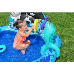 Wasserspielcenter Polar Pals™ 134 x 131 x 73 cm - 1 Stk