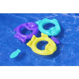 Wasserspielcenter Polar Pals™ 134 x 131 x 73 cm - 1 Stk