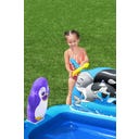 Wasserspielcenter Polar Pals™ 134 x 131 x 73 cm - 1 Stk