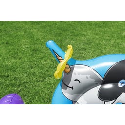 Wasserspielcenter Polar Pals™ 134 x 131 x 73 cm - 1 Stk