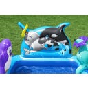 Wasserspielcenter Polar Pals™ 134 x 131 x 73 cm - 1 Stk
