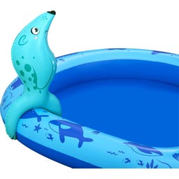 Wasserspielcenter Polar Pals™ 134 x 131 x 73 cm - 1 Stk