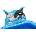 Wasserspielcenter Polar Pals™ 134 x 131 x 73 cm - 1 Stk