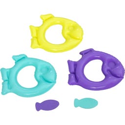 Wasserspielcenter Polar Pals™ 134 x 131 x 73 cm - 1 Stk