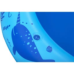 Wasserspielcenter Polar Pals™ 134 x 131 x 73 cm - 1 Stk