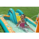 Wasserspielcenter Retro-Welt 193 x 152 x 74 cm - 1 Stk