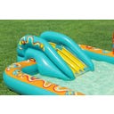 Wasserspielcenter Retro-Welt 193 x 152 x 74 cm - 1 Stk