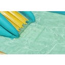 Wasserspielcenter Retro-Welt 193 x 152 x 74 cm - 1 Stk