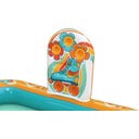 Wasserspielcenter Retro-Welt 193 x 152 x 74 cm - 1 Stk