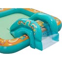 Wasserspielcenter Retro-Welt 193 x 152 x 74 cm - 1 Stk