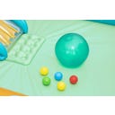 Wasserspielcenter Retro-Welt 193 x 152 x 74 cm - 1 Stk