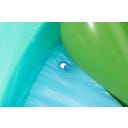 Wasserspielcenter Krokodil 224 x 181 x 72 cm - 1 Stk