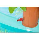 Wasserspielcenter Krokodil 224 x 181 x 72 cm - 1 Stk