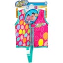 Schwimmjacke S/M, rosa