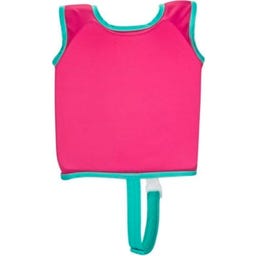 Schwimmjacke S/M, rosa