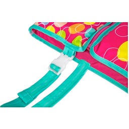 Schwimmjacke S/M, rosa