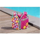Schwimmjacke S/M, rosa