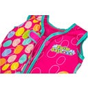 Schwimmjacke S/M, rosa