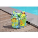 Schwimmjacke S/M, orange