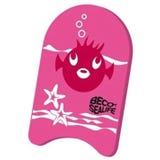 Schwimmbrett Sealife, pink