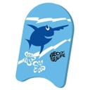Bestway Schwimmbrett Sealife, blau