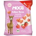 MOGLi Cuoricini Bio - Fragola