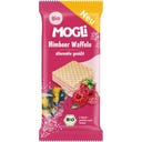 MOGLi Bio Himbeer Waffel
