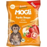 MOGLi Demeter Paprikastangen mit Tomate
