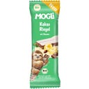 MOGLi Barretta Bio - Cacao e Banana