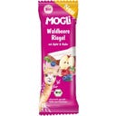MOGLi Bio Waldbeer Riegel